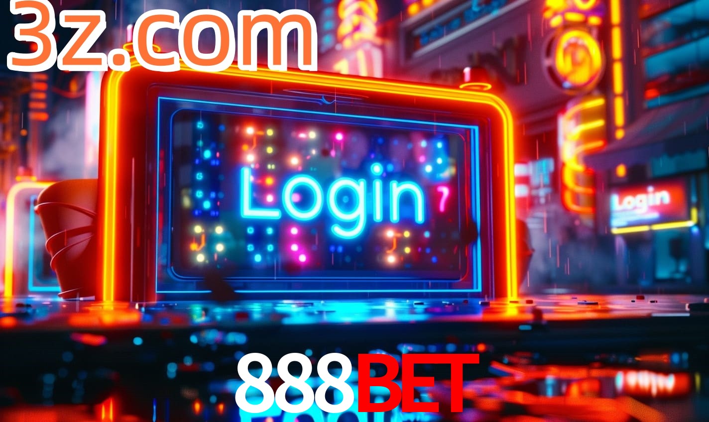 Registre-se hoje no Cassino 888Bet